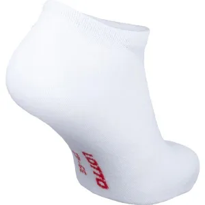Lotto TONI 3P Ponožky, biela, veľkosť