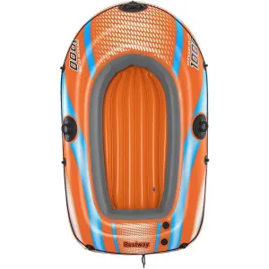 Bestway KONDOR ELITE 1000 Nafukovací raft, oranžová, veľkosť