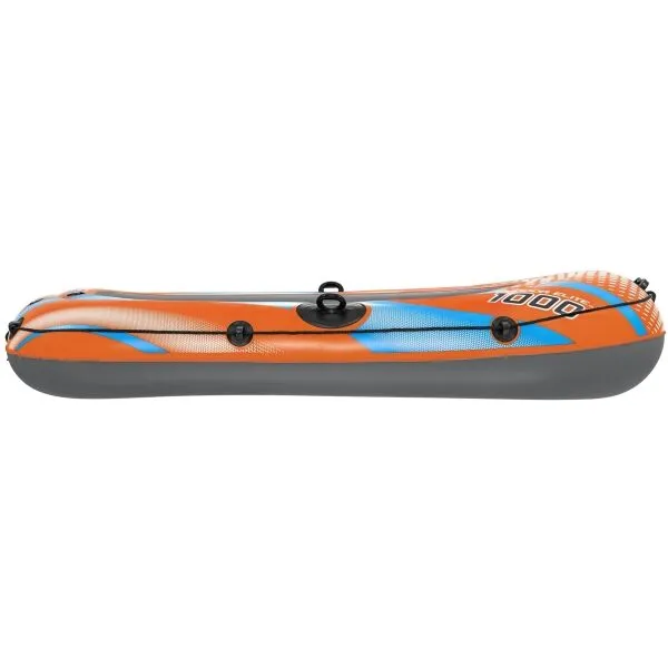 Bestway KONDOR ELITE 1000 Nafukovací raft, oranžová, veľkosť