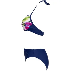 Axis SWIMSUIT Dámske plavky, tmavo modrá, veľkosť