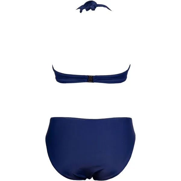 Axis SWIMSUIT Dámske plavky, tmavo modrá, veľkosť