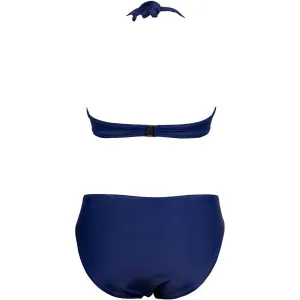 Axis SWIMSUIT Dámske plavky, tmavo modrá, veľkosť