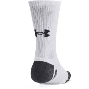 Ponožky Under Armour Performance Tech Crew 3 Pack 1379512