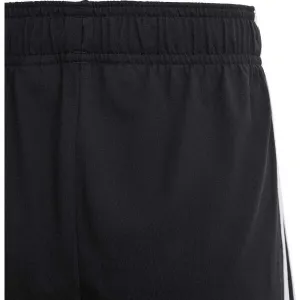 adidas 3S KN SHORT Chlapčenské kraťasy, čierna, veľkosť