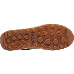 Columbia MINX SHORTY IV Dámska vodoodolná zimná obuv, béžová, veľkosť 40.5