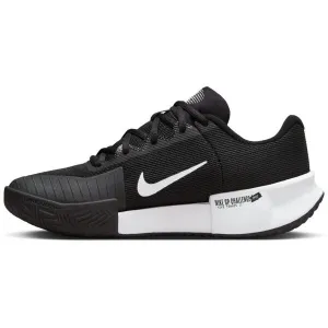 Nike GP CHALLENGE PRO CLAY Dámska tenisová obuv, čierna, veľkosť 41