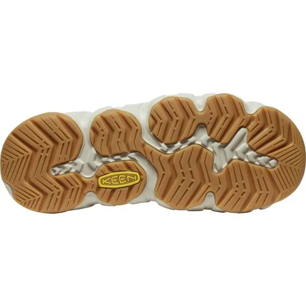 Keen HYPERPORT H2 Pánske sandále, khaki, veľkosť 41