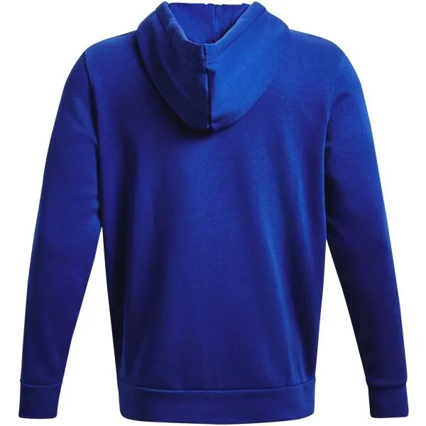 Men's Under Armour Essential Fleece FZ Hood hoodie