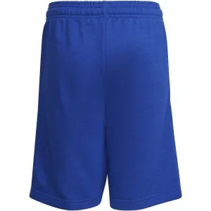 adidas BL SHO Chlapčenské kraťasy, modrá, veľkosť