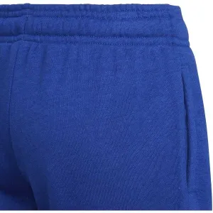 adidas BL SHO Chlapčenské kraťasy, modrá, veľkosť