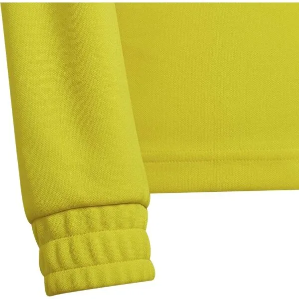 adidas ENT22 TR TOPY Juniorský futbalový dres, žltá, veľkosť
