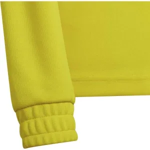 adidas ENT22 TR TOPY Juniorský futbalový dres, žltá, veľkosť