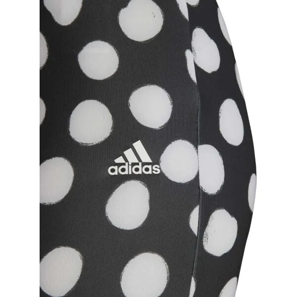 adidas FARM BKSHO Dámske cyklistické šortky, čierna, veľkosť