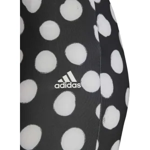 adidas FARM BKSHO Dámske cyklistické šortky, čierna, veľkosť