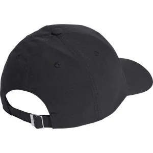 adidas RUN ES CAP A.R. Bežecká šiltovka, čierna, veľkosť