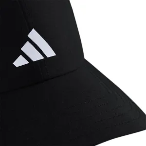 adidas RUN ES CAP A.R. Bežecká šiltovka, čierna, veľkosť