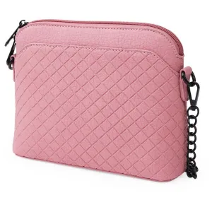 VUCH Fossy Mini Dusty Pink Handbag