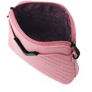 VUCH Fossy Mini Dusty Pink Handbag