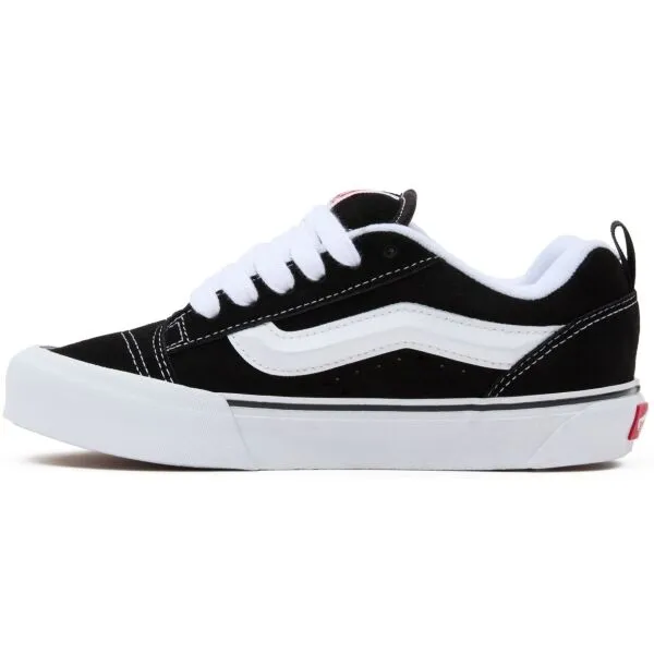 Vans Knu Skool "Black True White" (VN0009QC6BT)
