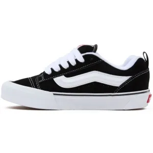 Vans Knu Skool "Black True White" (VN0009QC6BT)