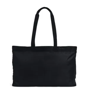 Dámska taška cez rameno UNDER ARMOUR UA Favorite Tote-BLK 001
