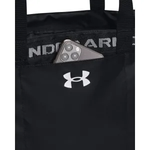 Dámska taška cez rameno UNDER ARMOUR UA Favorite Tote-BLK 001