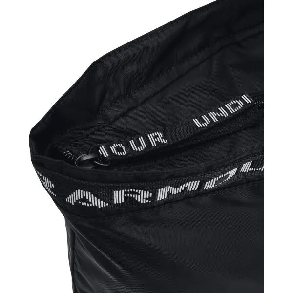 Dámska taška cez rameno UNDER ARMOUR UA Favorite Tote-BLK 001