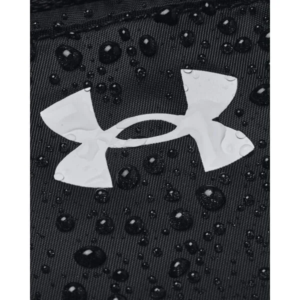 Dámska taška cez rameno UNDER ARMOUR UA Favorite Tote-BLK 001