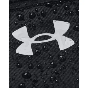 Dámska taška cez rameno UNDER ARMOUR UA Favorite Tote-BLK 001