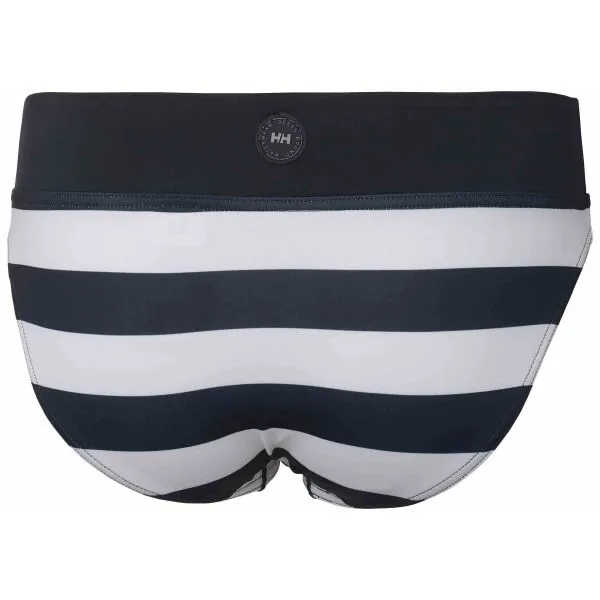 Helly Hansen HP BIKINI BOTTOM Dámsky spodný diel plaviek, tmavo modrá, veľkosť