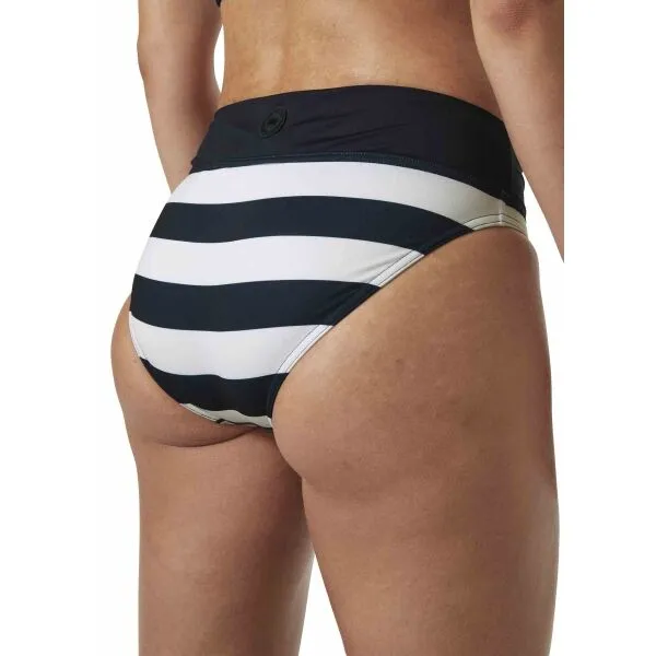 Helly Hansen HP BIKINI BOTTOM Dámsky spodný diel plaviek, tmavo modrá, veľkosť