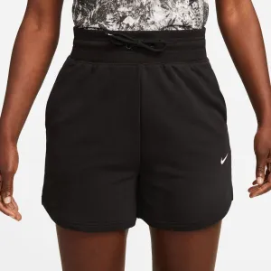 Nike ONE DF SHORT Dámske šortky, čierna, veľkosť