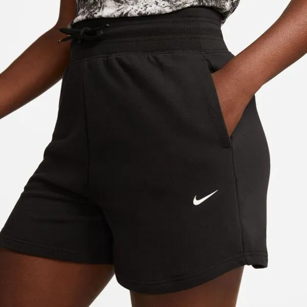 Nike ONE DF SHORT Dámske šortky, čierna, veľkosť