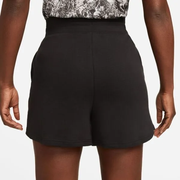 Nike ONE DF SHORT Dámske šortky, čierna, veľkosť