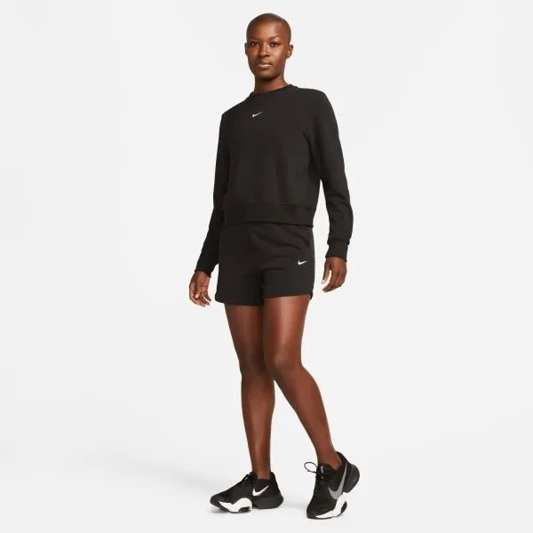 Nike ONE DF SHORT Dámske šortky, čierna, veľkosť