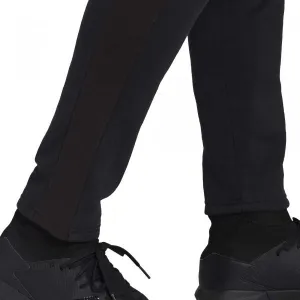 adidas TIRO21 SWEAT PANTS Pánske futbalové tepláky, čierna, veľkosť