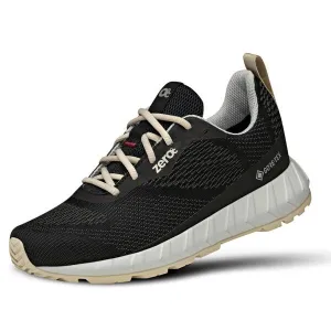 Dámske topánky ZeroC Helsfyr GTX - black/white