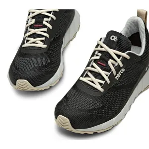 Dámske topánky ZeroC Helsfyr GTX - black/white