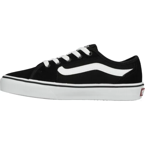 Vans FILMORE DECON Tenisky, čierna, veľkosť 36