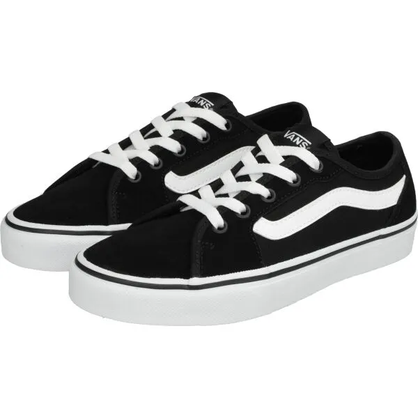 Vans FILMORE DECON Tenisky, čierna, veľkosť 36