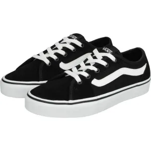 Vans FILMORE DECON Tenisky, čierna, veľkosť 36