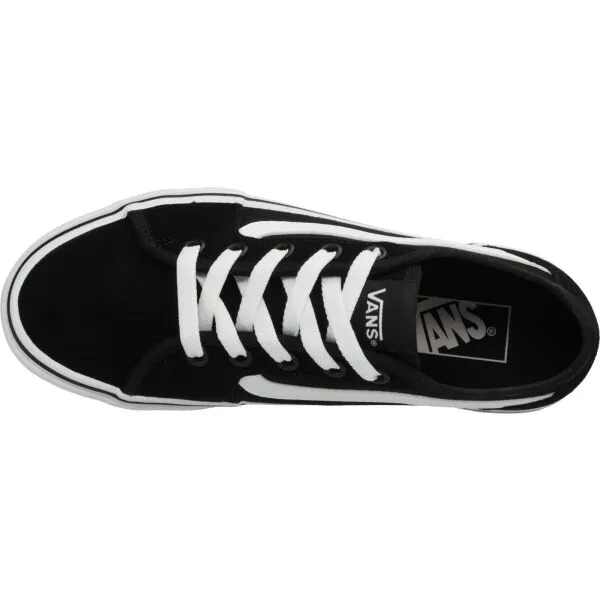 Vans FILMORE DECON Tenisky, čierna, veľkosť 36