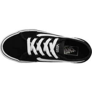 Vans FILMORE DECON Tenisky, čierna, veľkosť 36