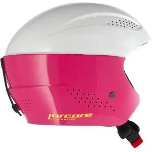 Arcore RACER Juniorská lyžiarska prilba, biela, veľkosť