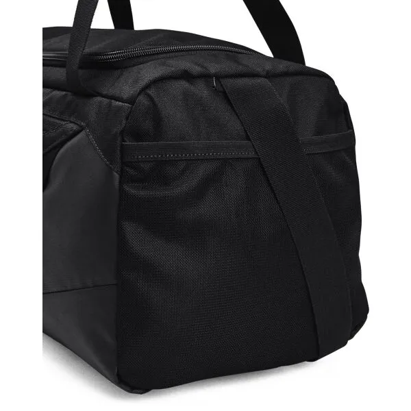 Cestovná taška UNDER ARMOUR UA Undeniable 5.0 Duffle XS-BLK