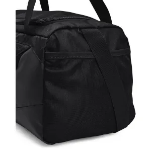 Cestovná taška UNDER ARMOUR UA Undeniable 5.0 Duffle XS-BLK