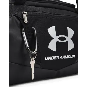 Cestovná taška UNDER ARMOUR UA Undeniable 5.0 Duffle XS-BLK