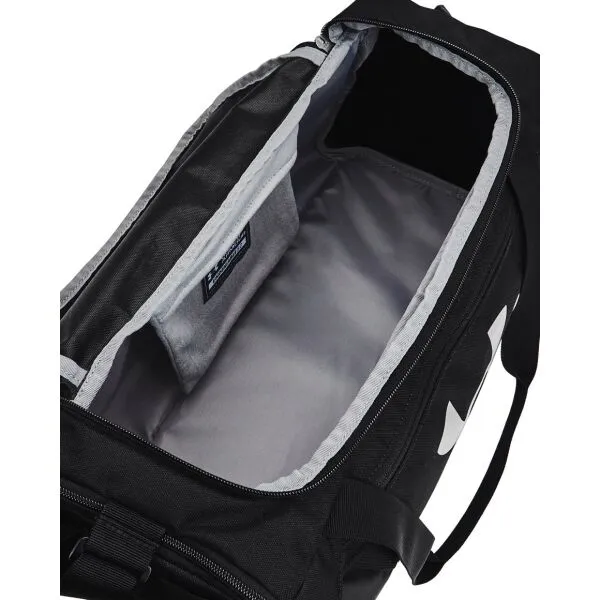 Cestovná taška UNDER ARMOUR UA Undeniable 5.0 Duffle XS-BLK