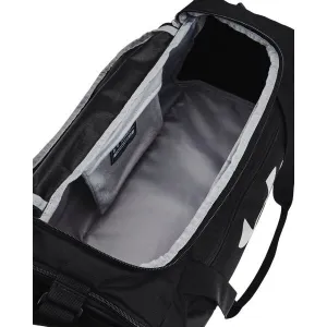Cestovná taška UNDER ARMOUR UA Undeniable 5.0 Duffle XS-BLK