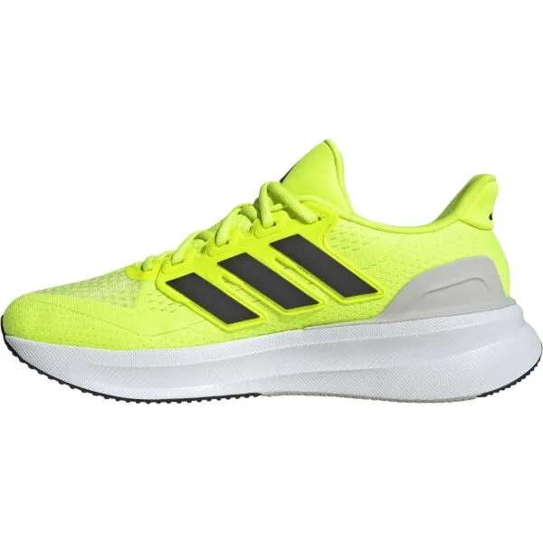 adidas ULTRARUN 5 Pánska bežecká obuv, žltá, veľkosť 46